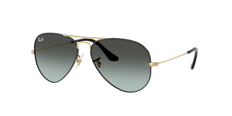 RAY BAN RB 3025 9271 SUNGLASS