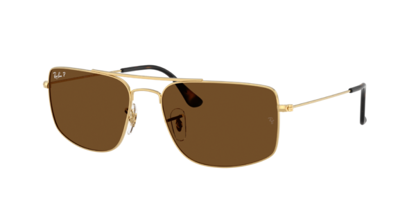 RAY BAN RB 3779 001/57 SUNGLASS