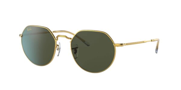 RAY BAN RB 3565 JACK 919631 SUNGLASS