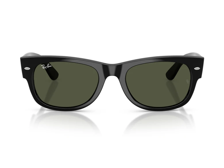 RAY BAN RB 0832S 901/58 SUNGLASS - Gallery Image