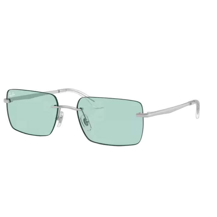 RAY BAN RB 3786I 003/65 RIMLESS SUNGLASS