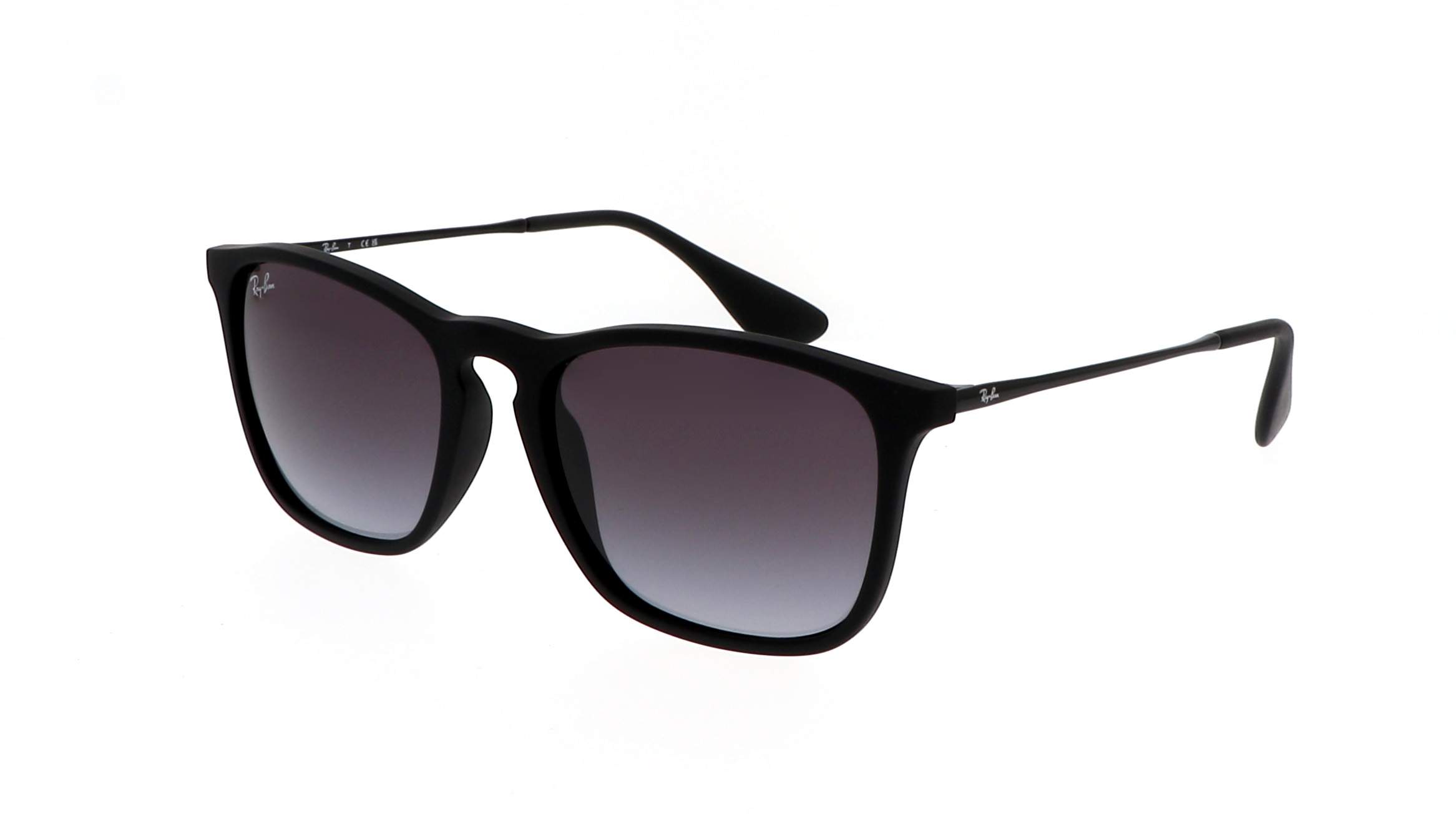 RAY BAN RB 4187 CHRIS 622/8G SUNGLASS
