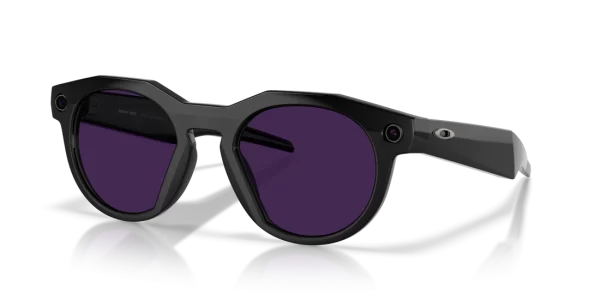 OAKLEY META  00W8002 02 51 HSTN TRANSITION FRAME
