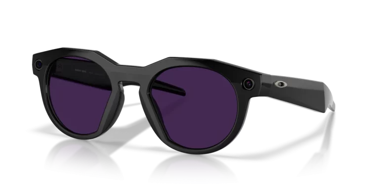 OAKLEY META  00W8002 02 51 HSTN TRANSITION FRAME