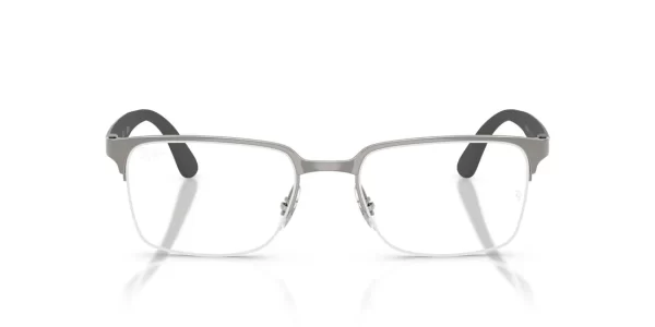 RAY BAN RB 6540I 2502 FRAME - Gallery Image