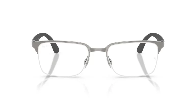 RAY BAN RB 6540I 2502 FRAME - Gallery Image