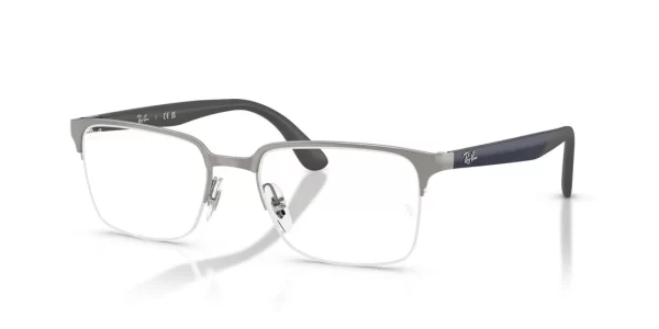 RAY BAN RB 6540I 2502 FRAME