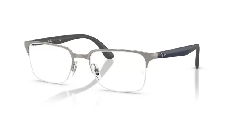 RAY BAN RB 6540I 2502 FRAME