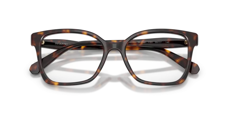 SWAROVSKI SK 2061 1101 FRAME - Gallery Image