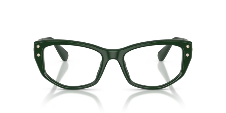 SWAROVSKI SK 2062U 1026 FRAME - Gallery Image