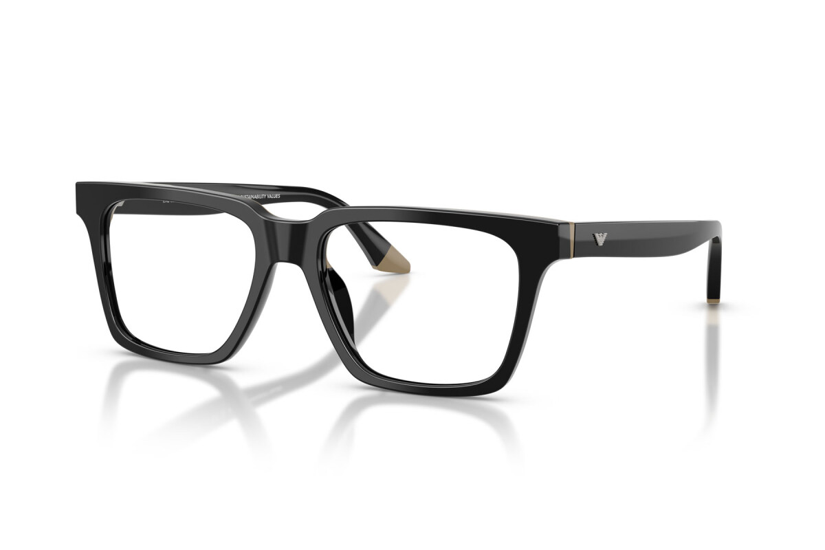EMPORIO ARMANI EA 3272U 6313 FRAME