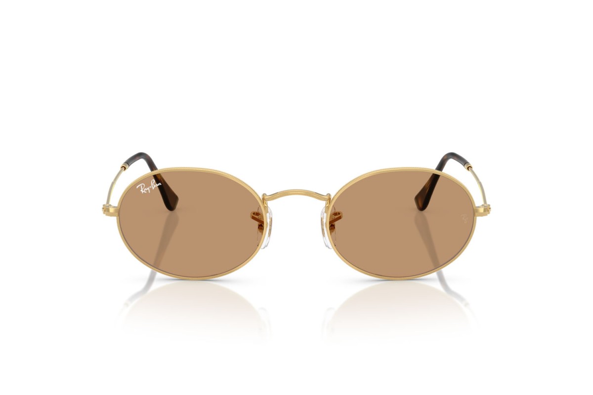 RAY BAN RB 3547 001/53  SUNGLASS - Gallery Image