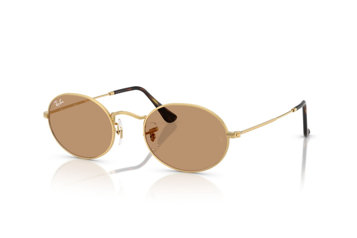 RAY BAN RB 3547 001/53  SUNGLASS