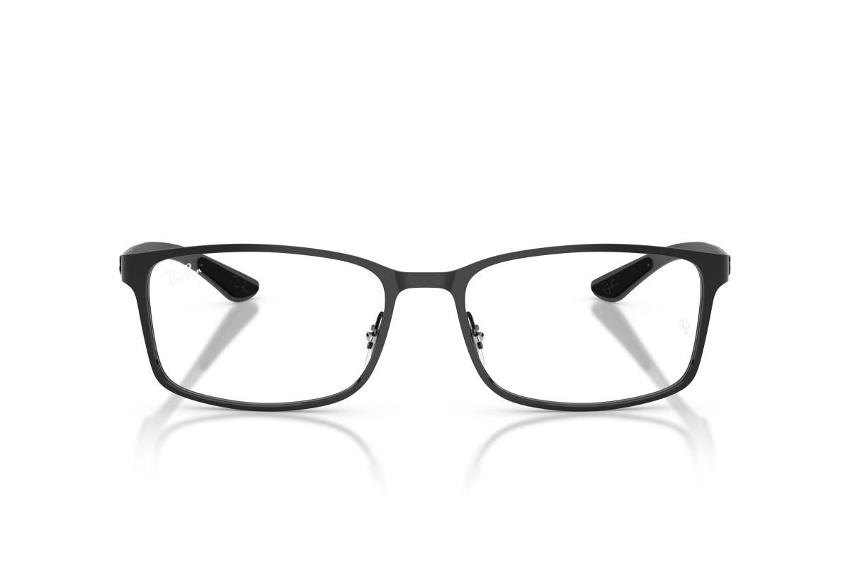 RAY BAN RB 8424 2509 FRAME - Gallery Image