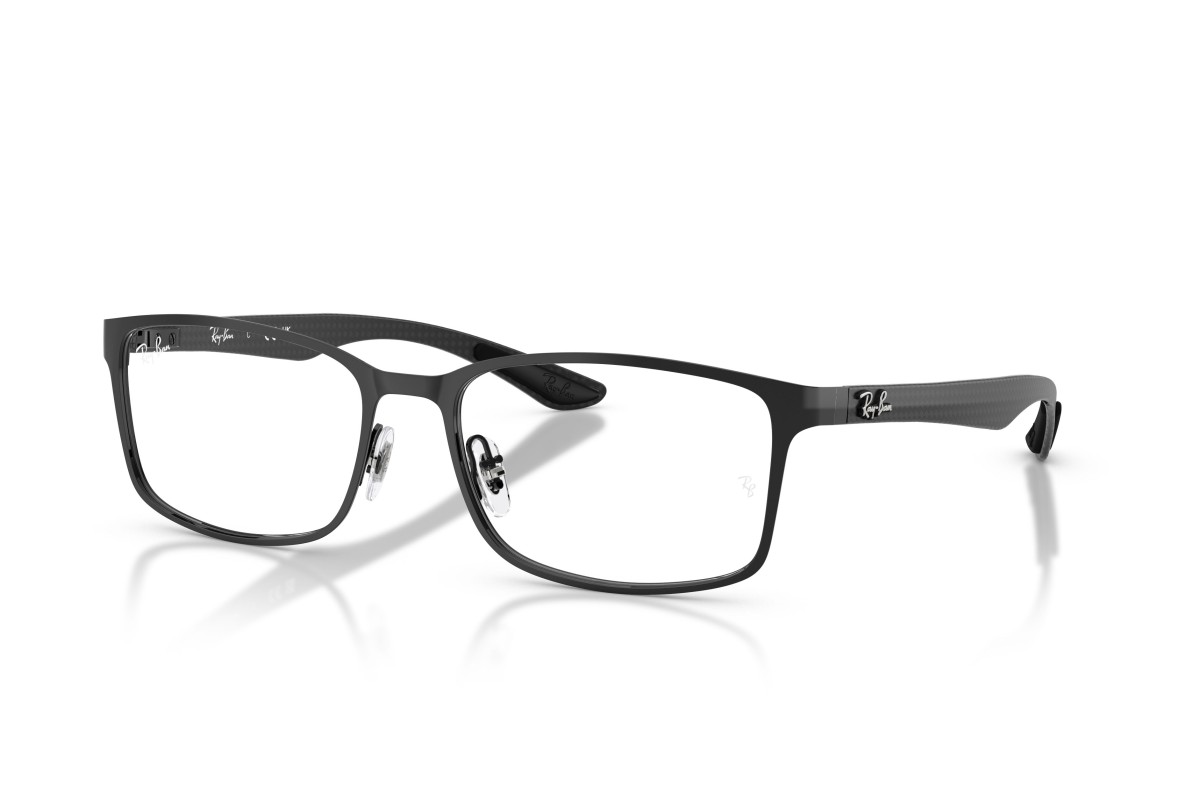 RAY BAN RB 8424 2509 FRAME