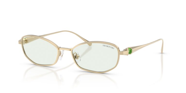SWAROVSKI SK 7042 4013M1 SUNGLASS