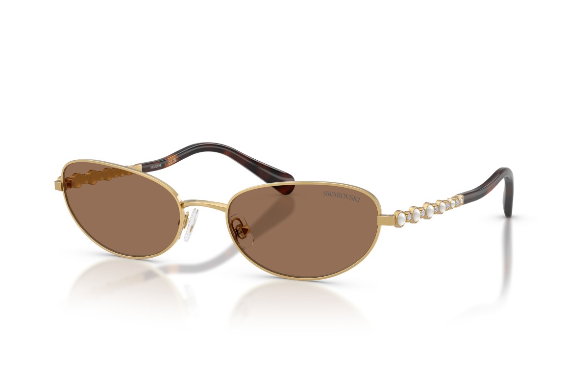 SWAROVSKI SK 7044 400473 SUNGLASS