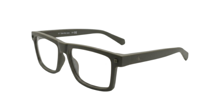 CALVIN KLEIN JEANS CKJ 25629 309 FRAME