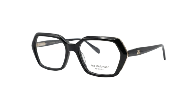 ANA HICKMANN AH6682 A01 FRAME