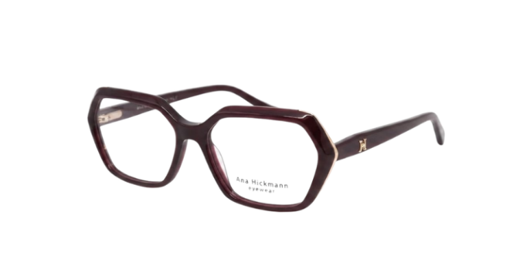 ANA HICKMANN AH6682 D01 FRAME