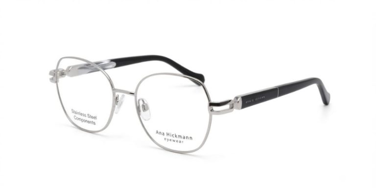 ANA HICKMANN AH1628 03A FRAME