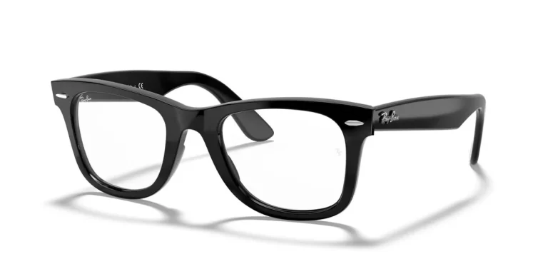 RAY BAN RB 4340V 2000 50 FRAME