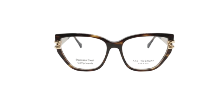 ANA HICKMANN AH6669 E01 FRAME - Gallery Image