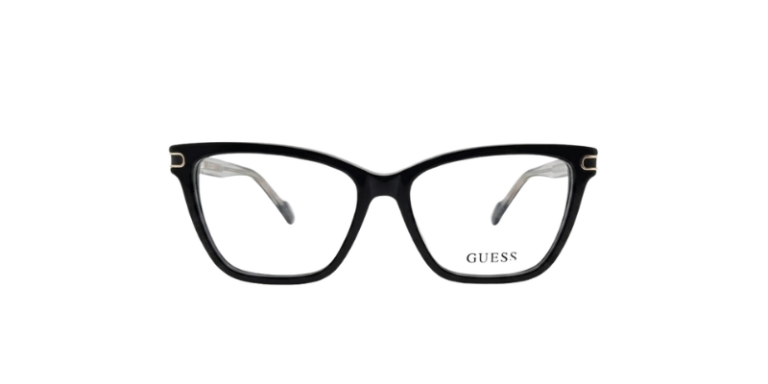 GUESS GU 50466 001 FRAME - Gallery Image