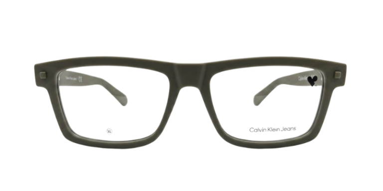 CALVIN KLEIN JEANS CKJ 25629 309 FRAME - Gallery Image