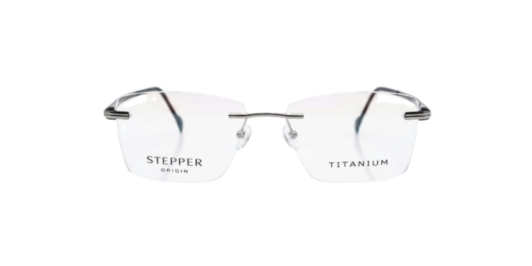 STEPPER SI-87929 F029 RIMLESS FRAME - Gallery Image