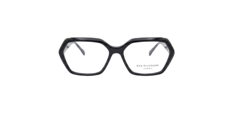 ANA HICKMANN AH6682 A01 FRAME - Gallery Image