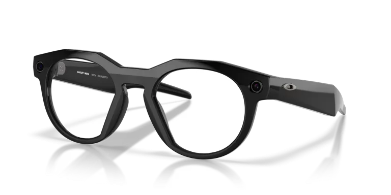 OAKLEY META  00W8002 02 51 HSTN TRANSITION FRAME - Gallery Image