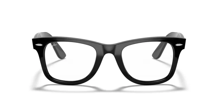 RAY BAN RB 4340V 2000 50 FRAME - Gallery Image