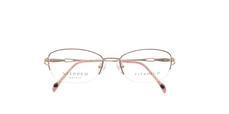 STEPPER SI-3097 F038 HALF FRAME