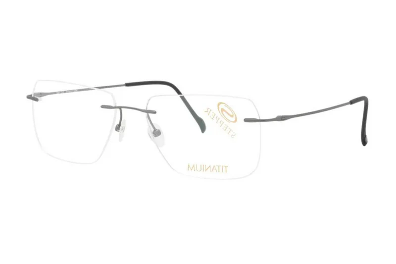 STEPEPR SI-82230 F021 RIMLESS FRAME