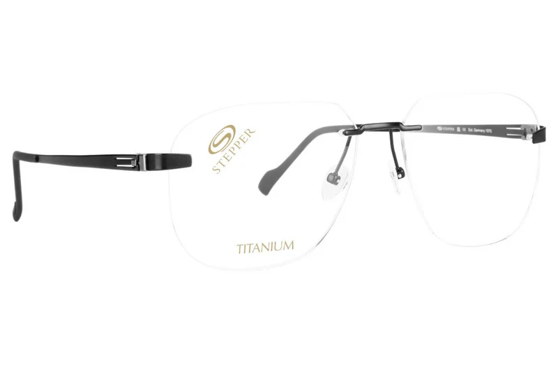 STEPEPR SI-86171 F090 RIMLESS FRAME