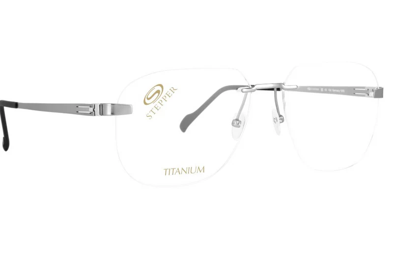 STEPEPR SI-86171 F022 RIMLESS FRAME
