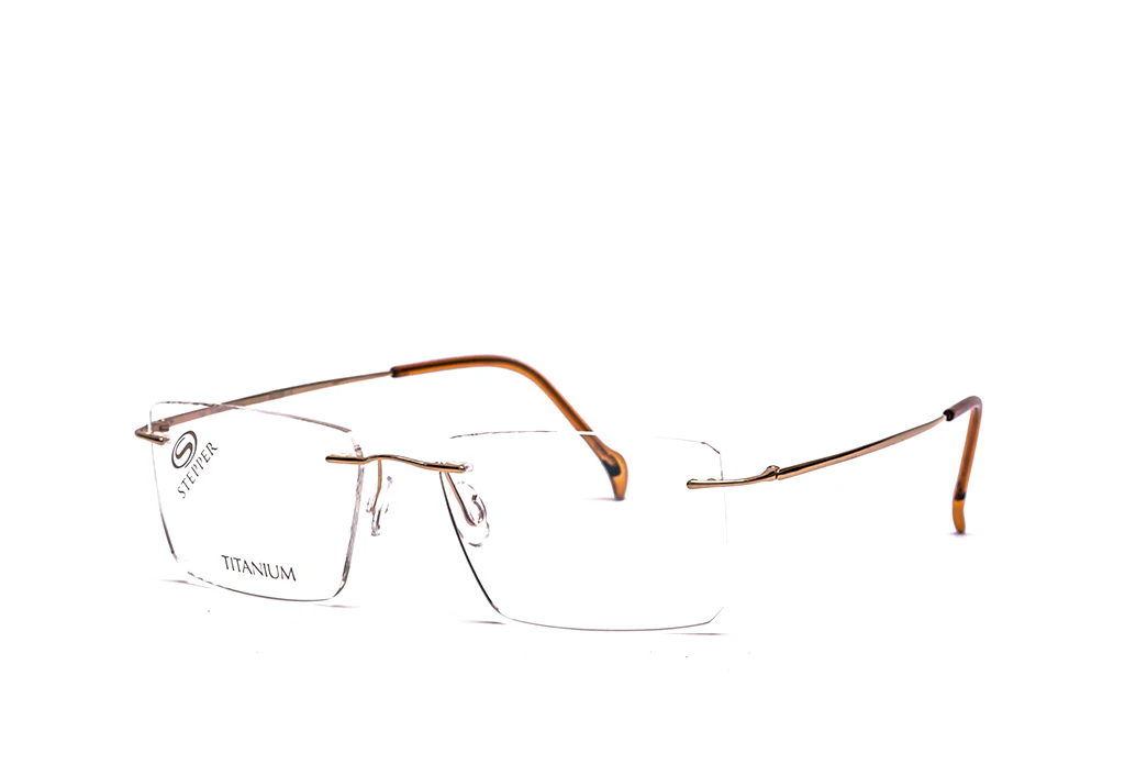 STEPEPR SI-82298 F010 RIMLESS FRAME