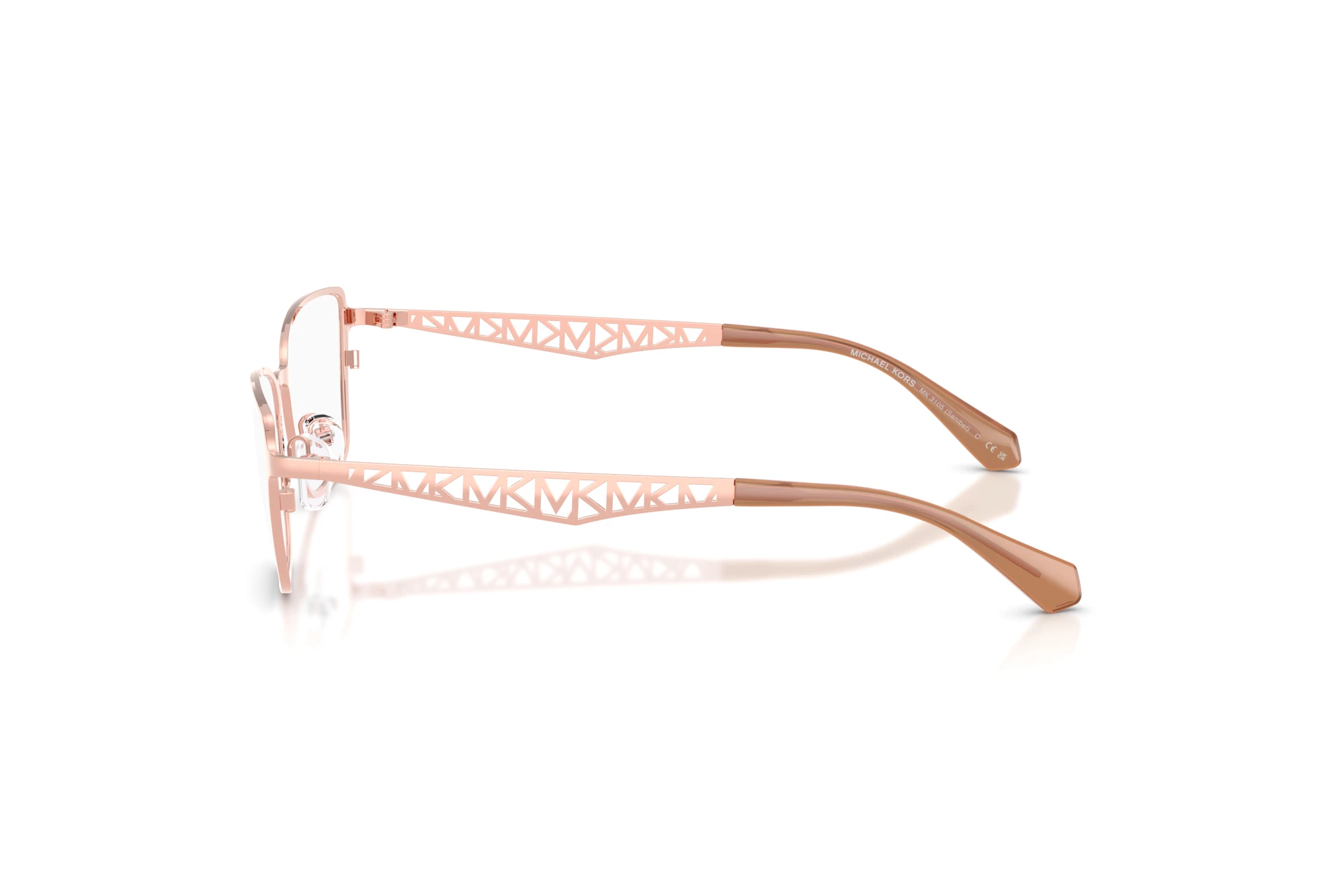 MICHAEL KORS MK3105 1108 FRAME - Gallery Image