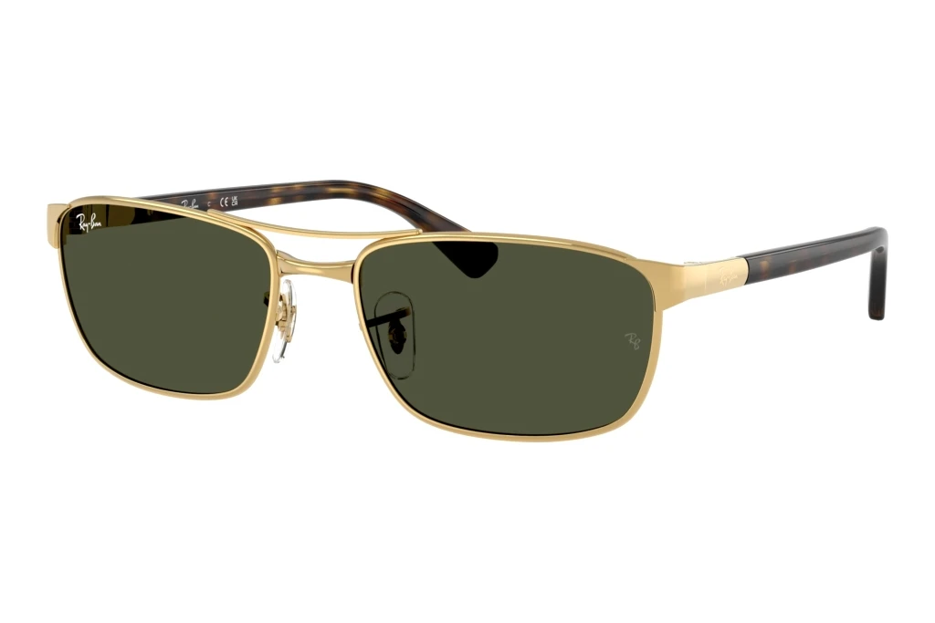 RAY BAN RB 3778 001/31 SUNGLASS
