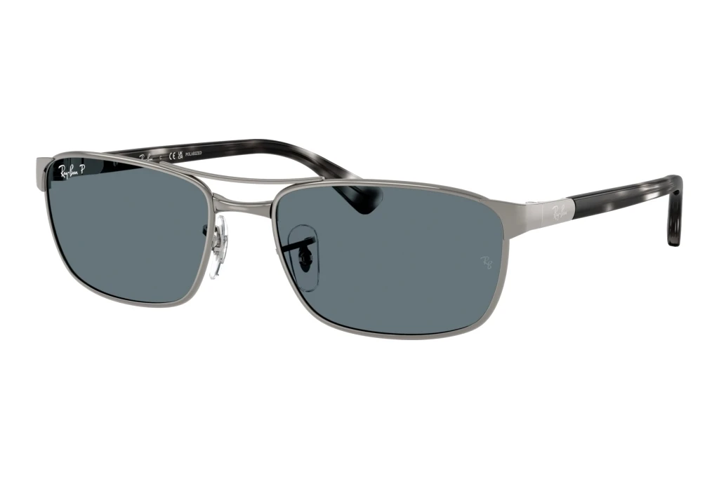 RAY BAN RB 3778 004/3R SUNGLASS