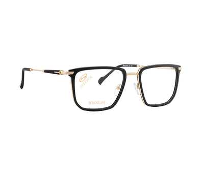 STEPPER SI 60137 F091 FRAME