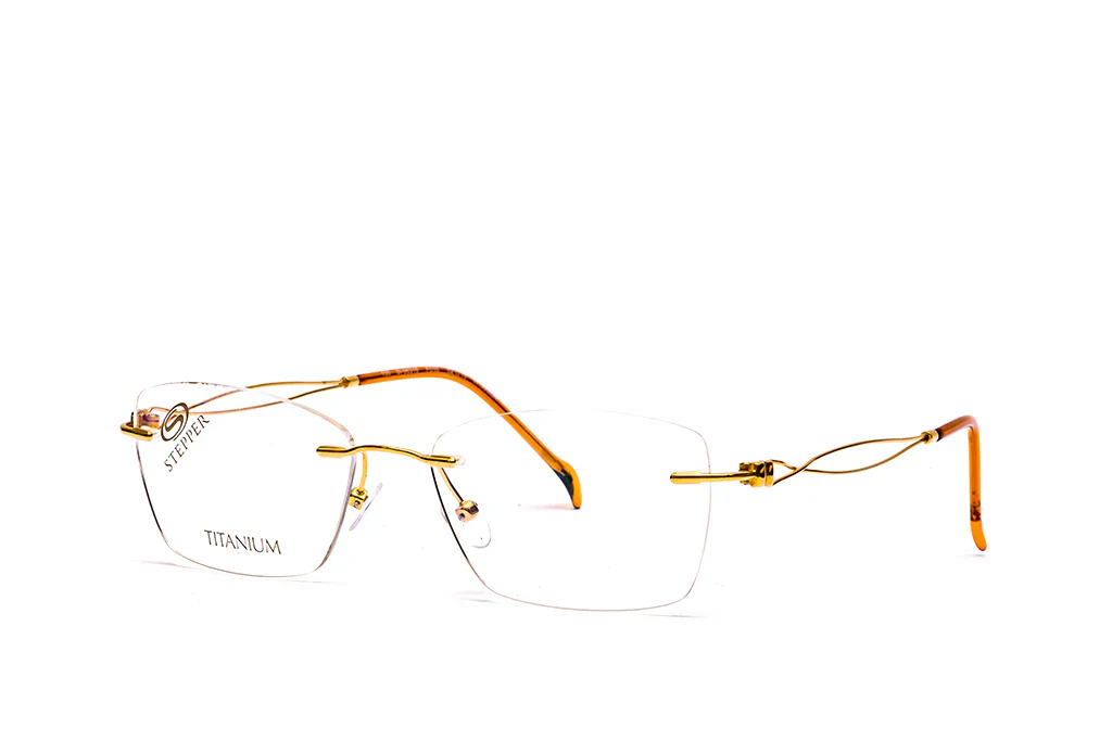 STEPEPR SI-96319 F010 RIMLESS FRAME