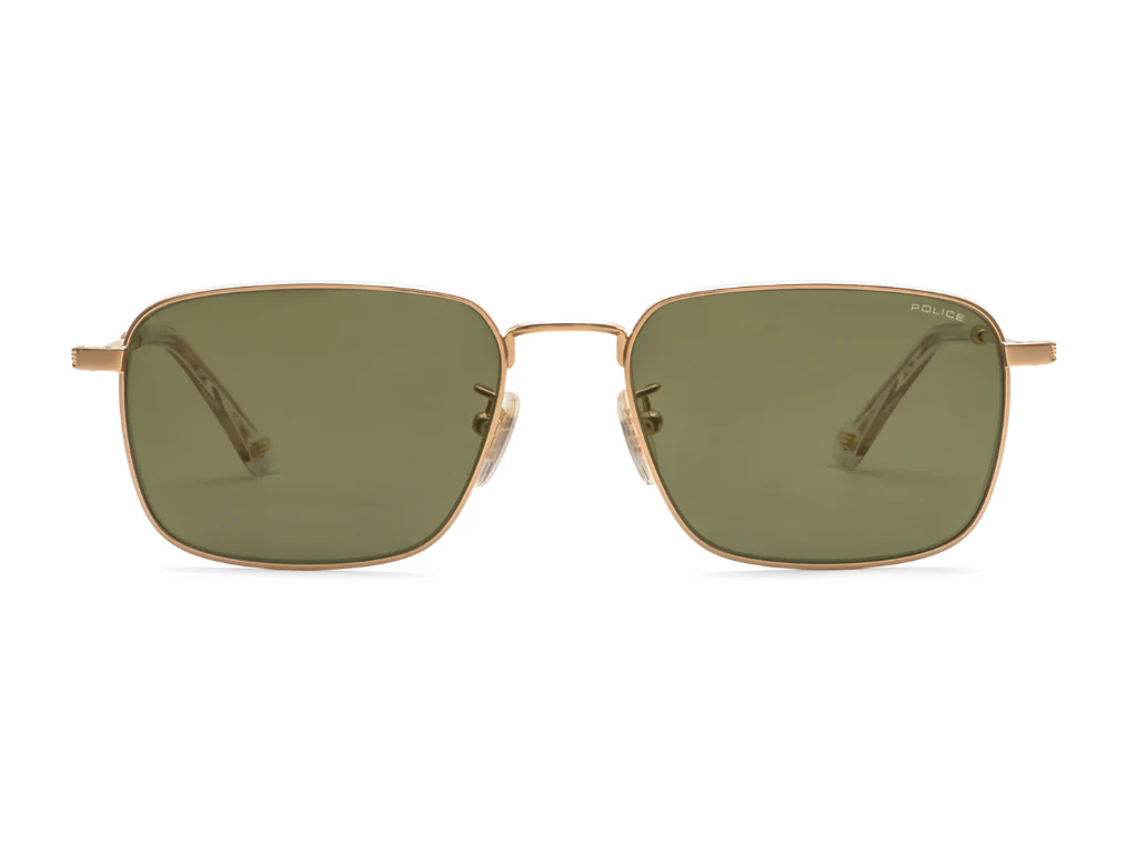 POLICE SPLR73K 300K SUNGLASS - Gallery Image