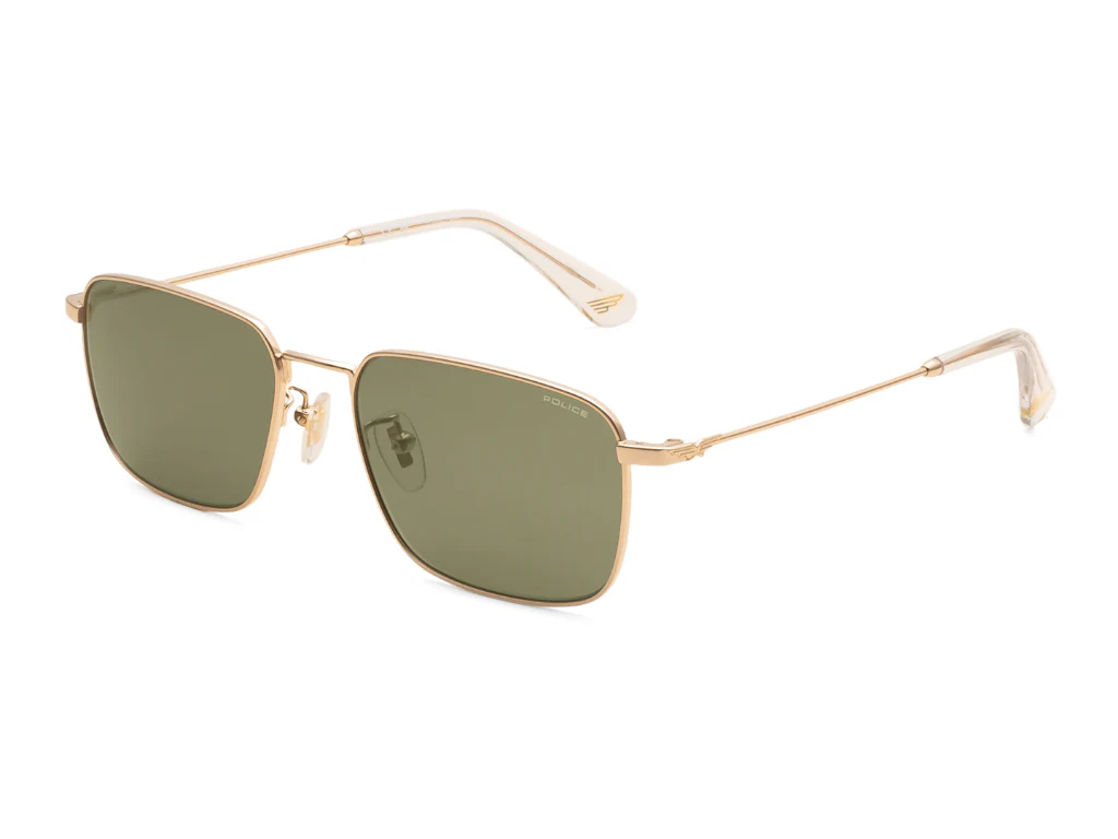 POLICE SPLR73K 300K SUNGLASS