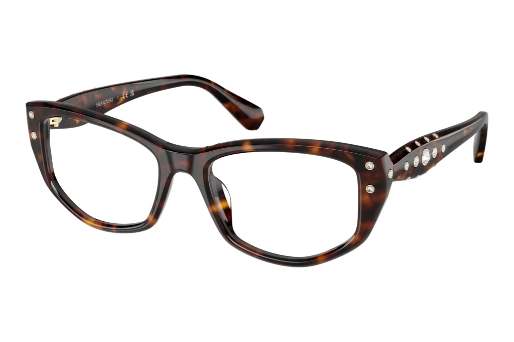 SWAROVSKI SK 2062U 1002 FRAME