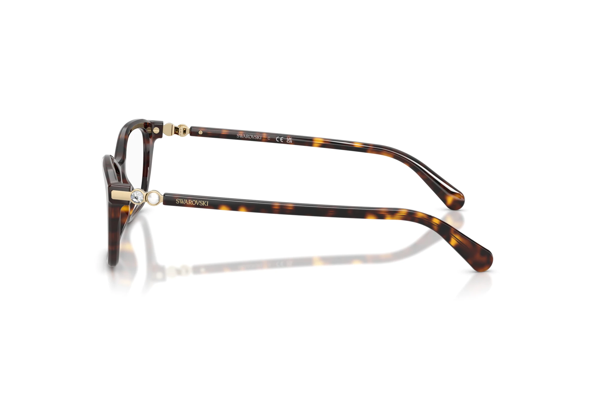 SWAROVSKI SK 2065 1002 FRAME - Gallery Image