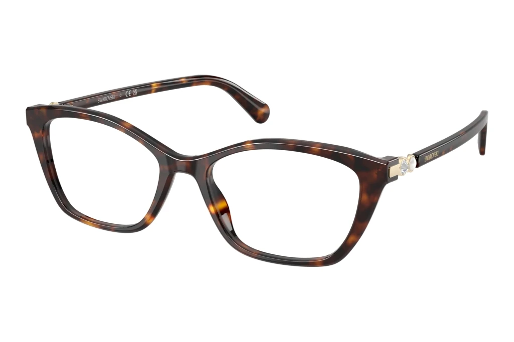 SWAROVSKI SK 2065 1002 FRAME