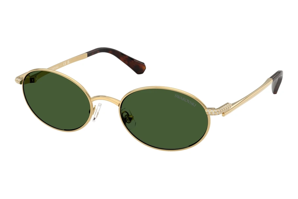 SWAROVSKI SK 7033 400471 SUNGLASS