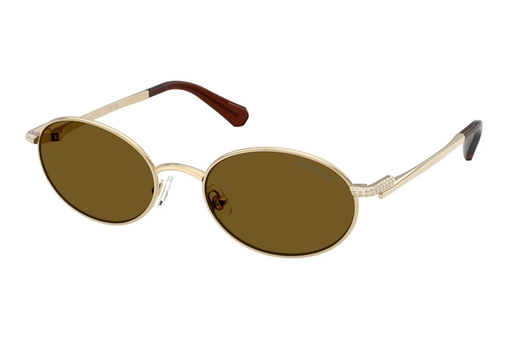 SWAROVSKI SK 7033 404673 SUNGLAS
